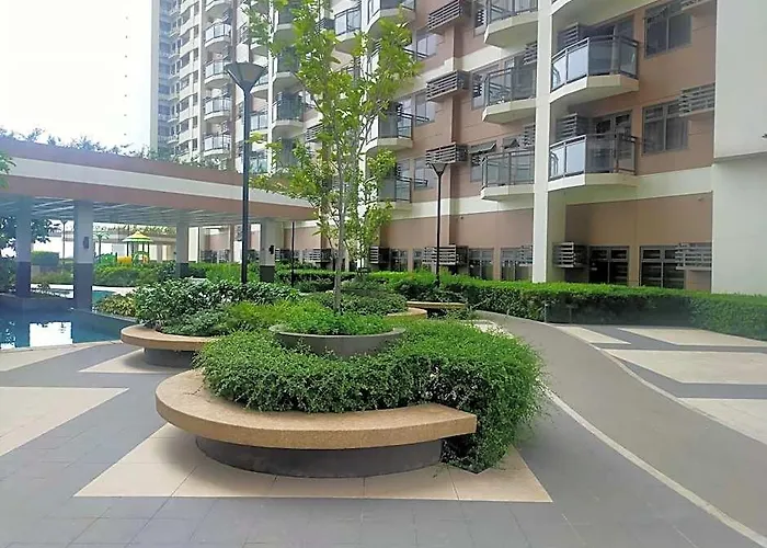 The Radiance Manila Bay