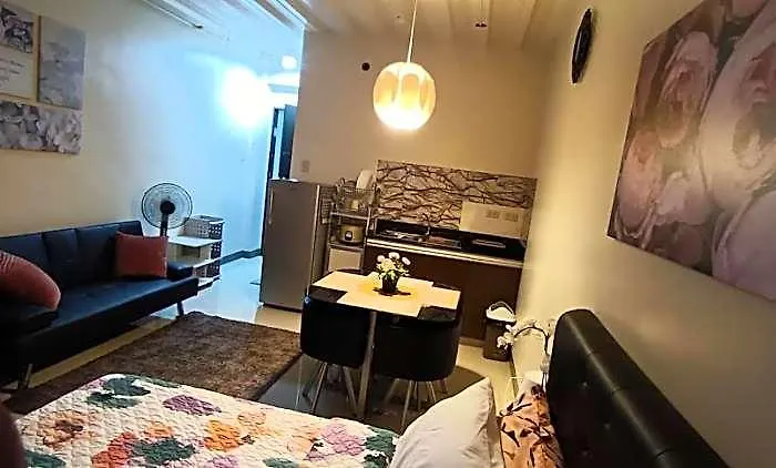 Katliza Condotel Kassel Residences