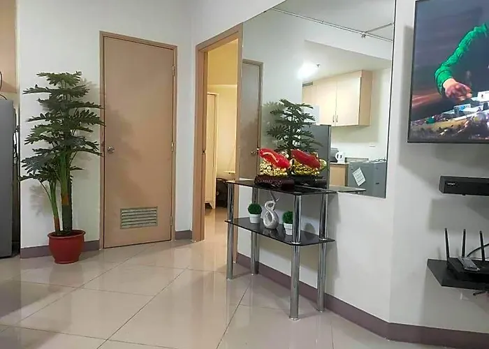 Field Residences