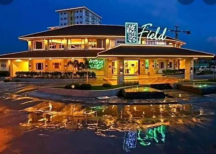 Field Residences