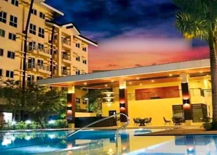 The Rochester Condo
