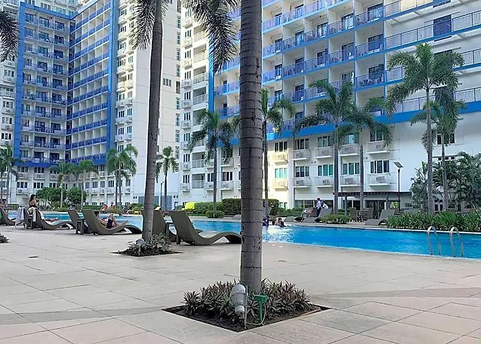 Sea Residences By Exin