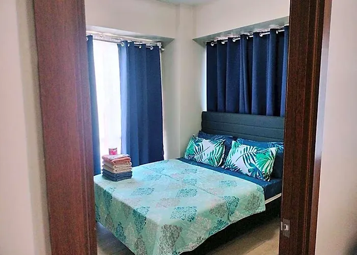 Rqui Condotel Nearest To Airport