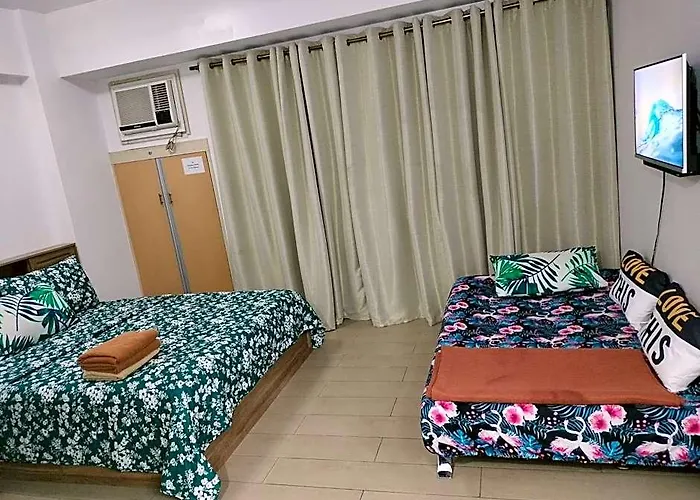 Condotel Pasay Newport City