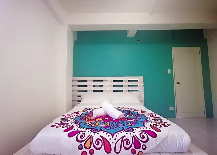 Innspired Hostel
