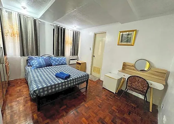 Somerset Condominium Tower 1