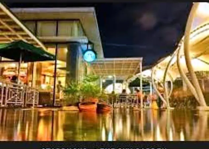 Tropicana Grass Residences Mrt Nlex Sm North Shopping District