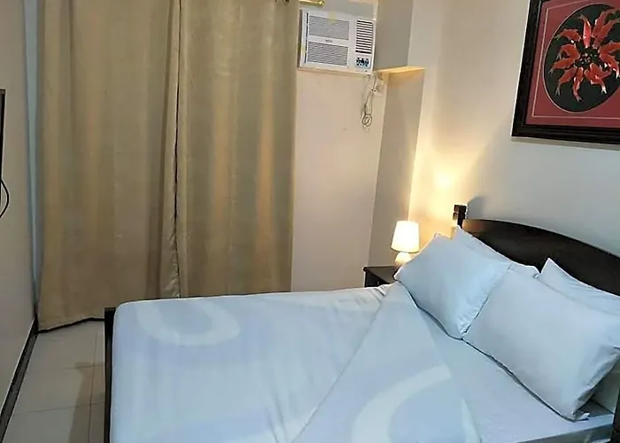 The Redwoods Sm Fairview W/ Netflix & Balcony