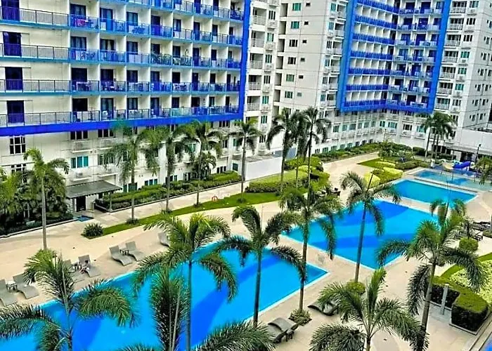 Benedick Place At Sea Residences