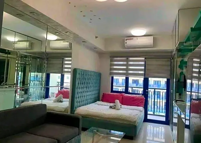 Benedick Place At Sea Residences