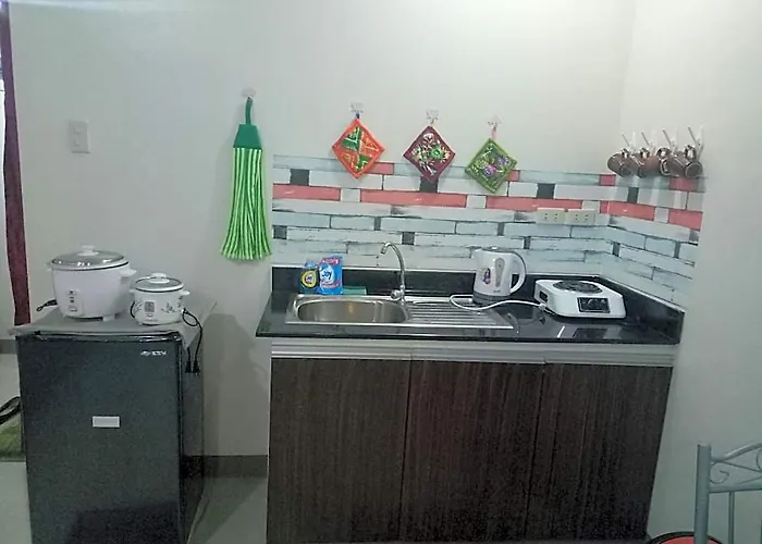 Mhavic Inn @Kassel Residences