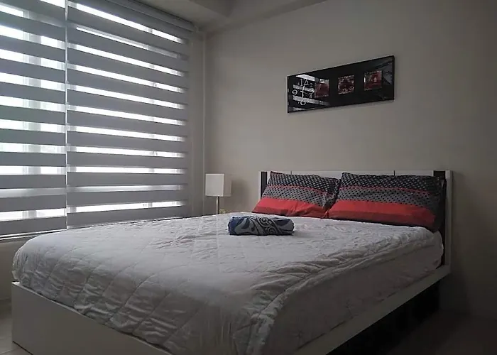 Henry & Luisa Condotel