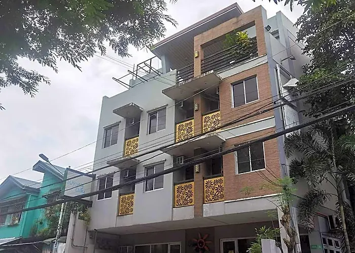 Sunny Day Residences Cainta