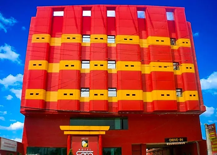 Hotel Sogo Alabang Southroad