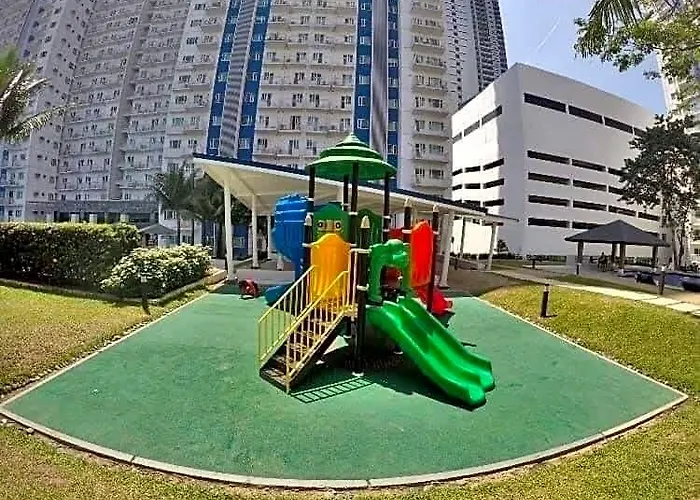 The Grass Residences