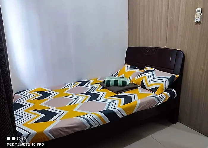 Shore Residences
