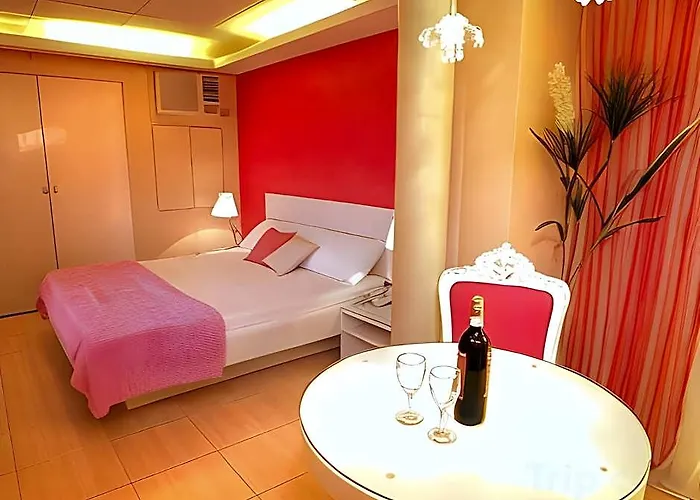 Victoria Court Canley - Pasig