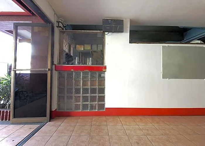 Busline Apartelle