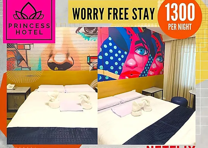 Sultana Ysabella Hotel And Event Inc.