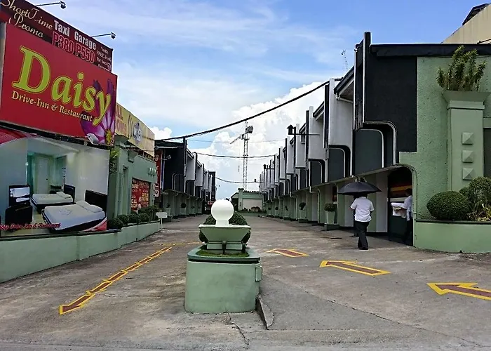 Daisy Drive Inn