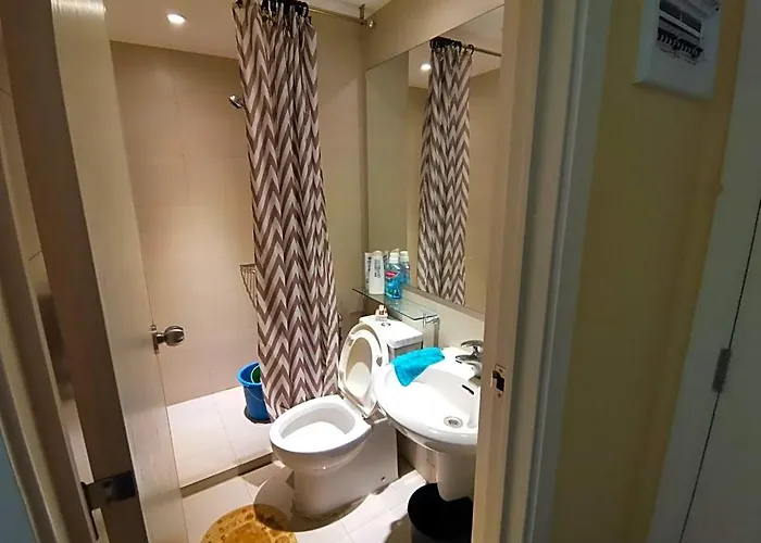 Azure Urban Resort Residences