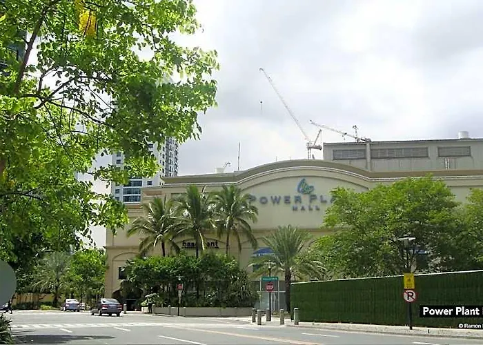 Zen Hostel Danlig St. Makati