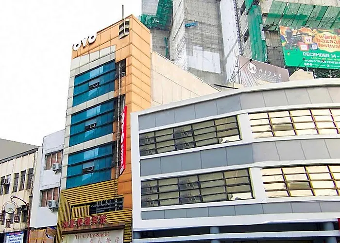 Lucky Hotel Binondo