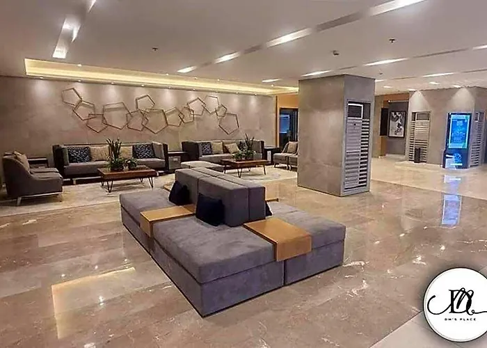 Dm'S Place At S Residences Moa