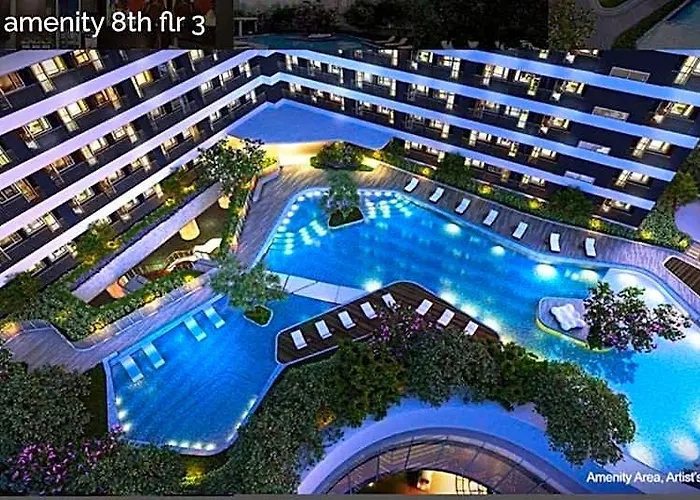 Cruz Air Residences