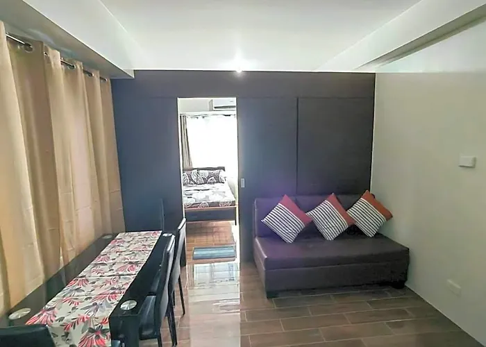 Cruz Air Residences