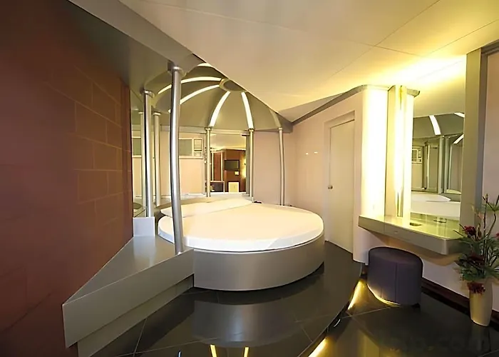 Victoria Court Hillcrest - Pasig