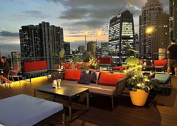 The Residences At Bcct