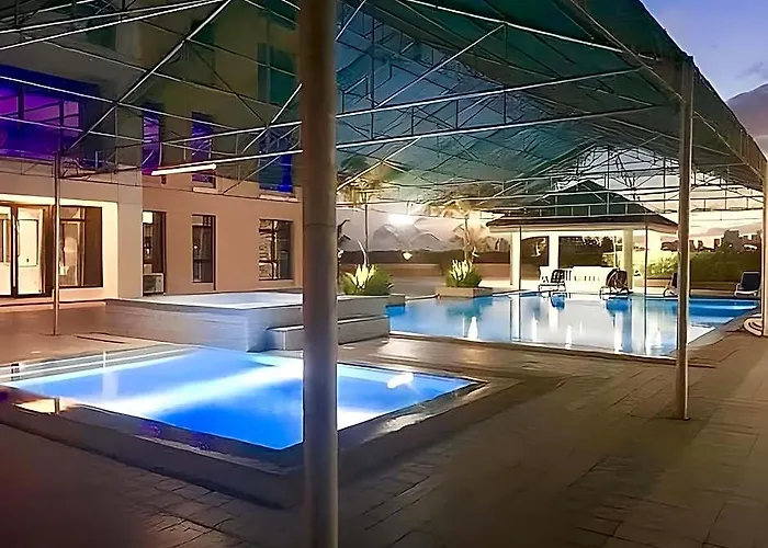 Santorini Hotel