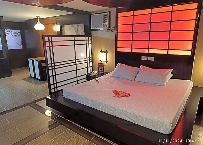 Hotel Sogo Roxas Blvd.