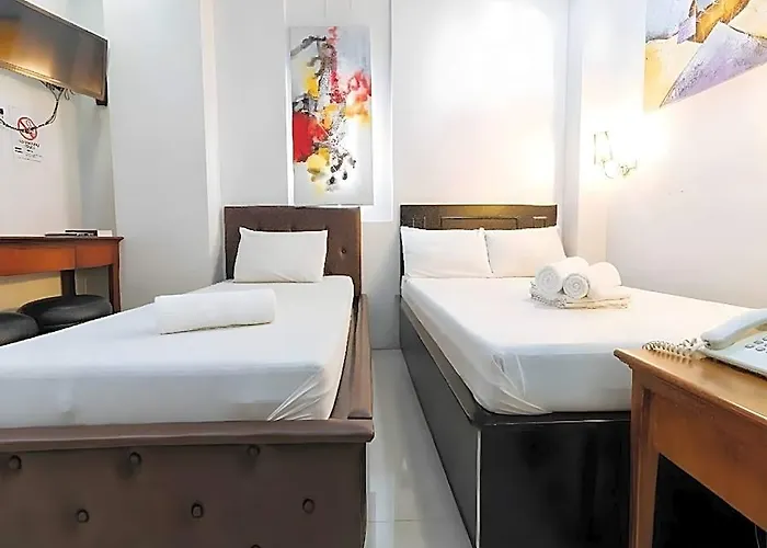 Getz Hotel