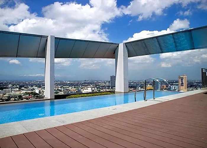 Vinia Residences Home Away From Home