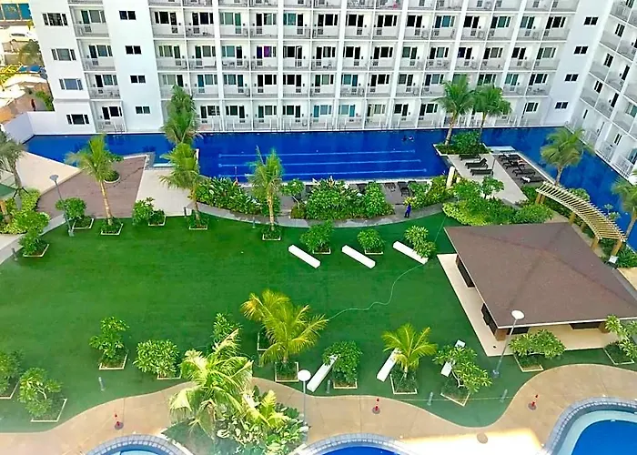Santiorini At Shore Residences
