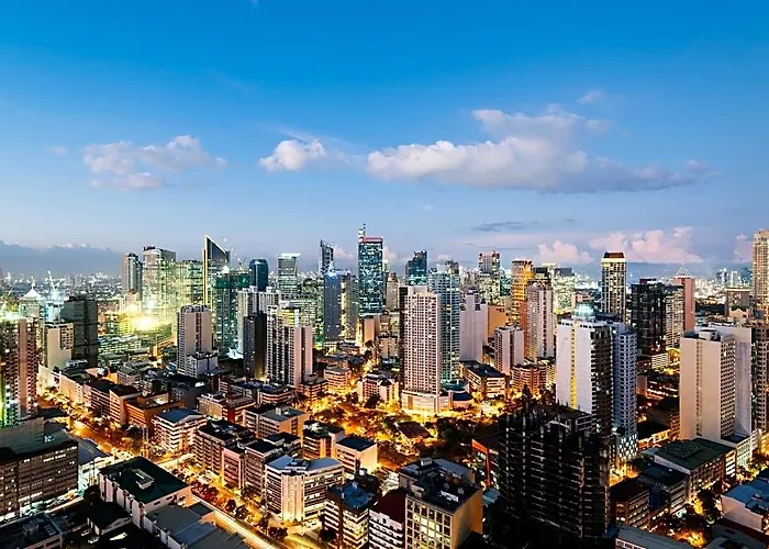 Grace Residences Elevate Escapes