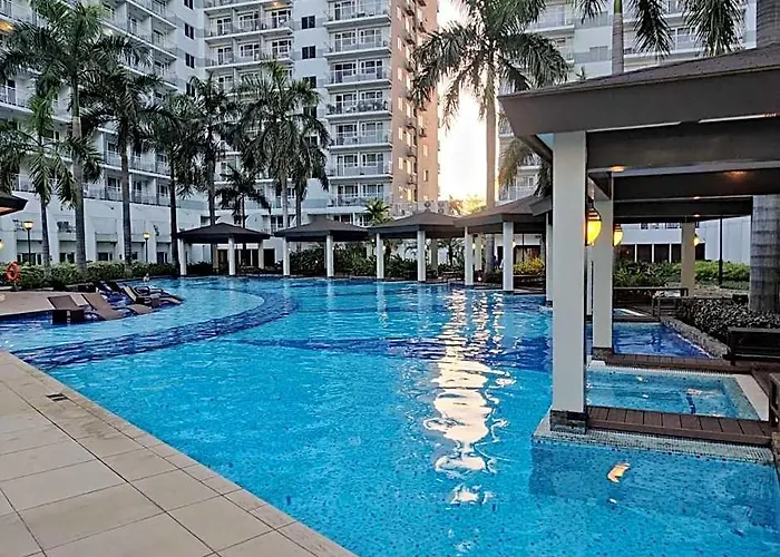 Shell Residences Condotel Suites
