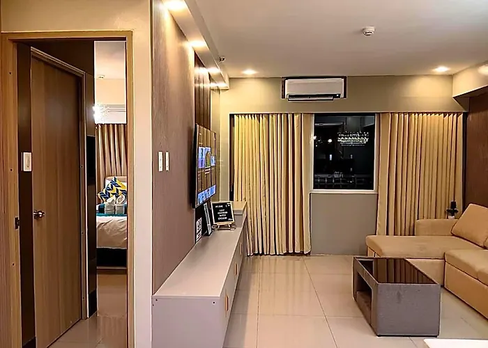 California Suite - By Guest Reservation'S Manila