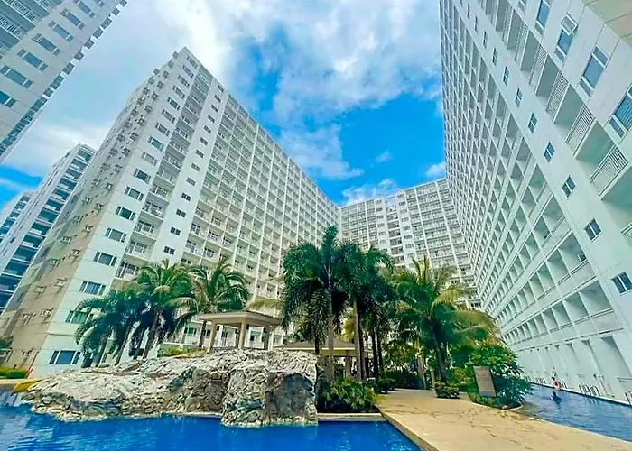 New York Suite - By Guest Reservation'S Manila