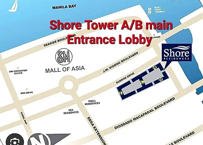 New York Suite - By Guest Reservation'S Manila