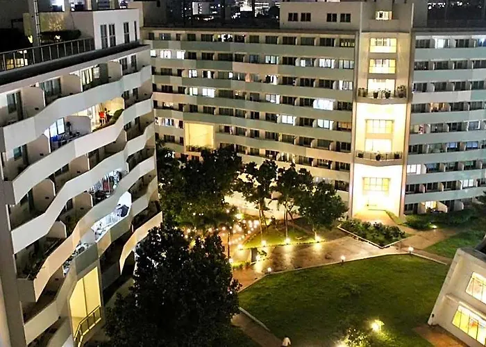The Residences At Commonwealth Quezon City By Snazzy Staycation