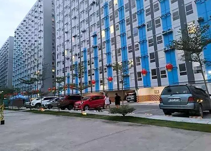 Caji - Condo Transient