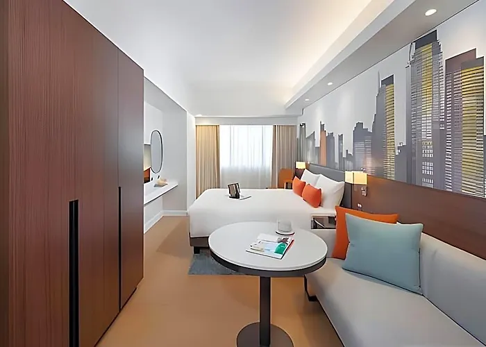 Citadines Benavidez Makati