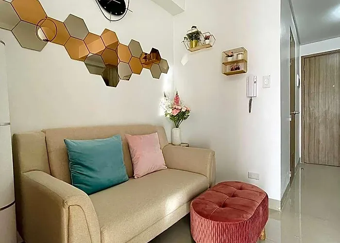 Sakan 5-Star Quality Condotel
