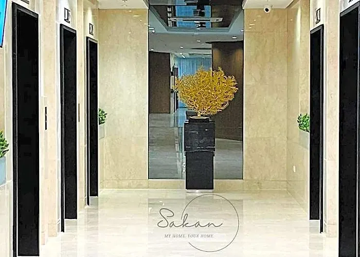 Sakan 5-Star Quality Condotel