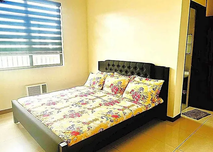 Verjandel Residences