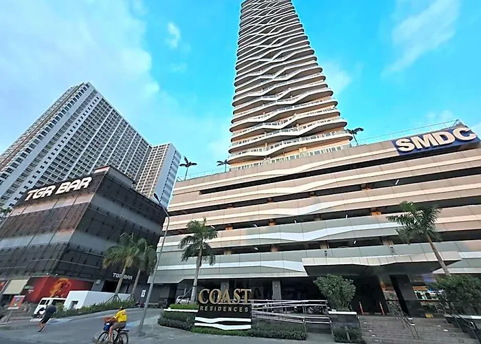 Smdc Coast Residences Near Picc