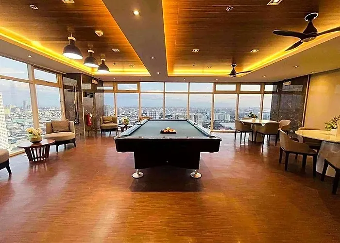 Smdc Coast Residences Near Picc